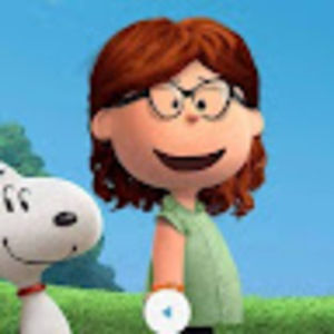 Meet your Posher, Patti